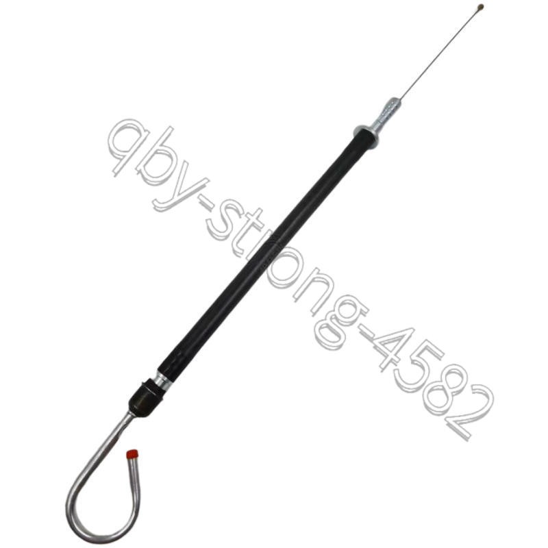 Dipstick 4941539+Oil Gauge Tube 4941540 For Cummins Engine 6BT