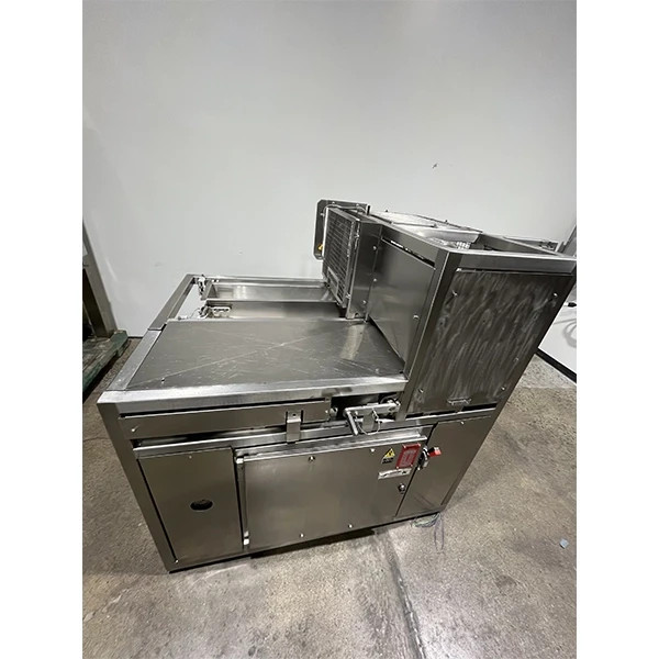 Raque Inline Topping Applicator - USED