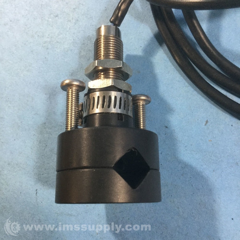 Allen Bradley 875C-M2NP12-A2 Capacitive Proximity Sensor FNIP