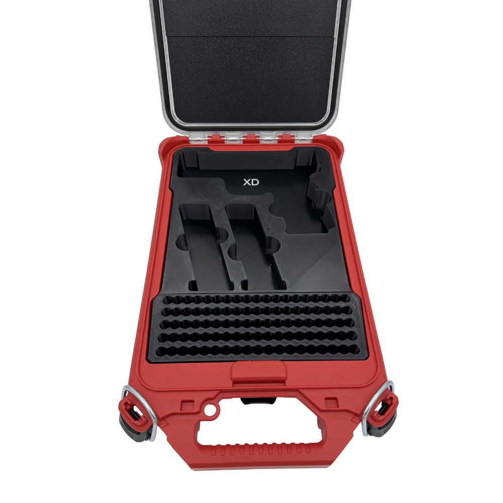 Springfield XD Mod3 Insert for Milwaukee Packout