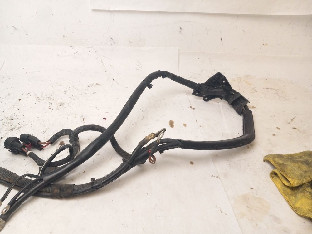 BATTERY CABLE FOR AUDI A6 2012 - 2018