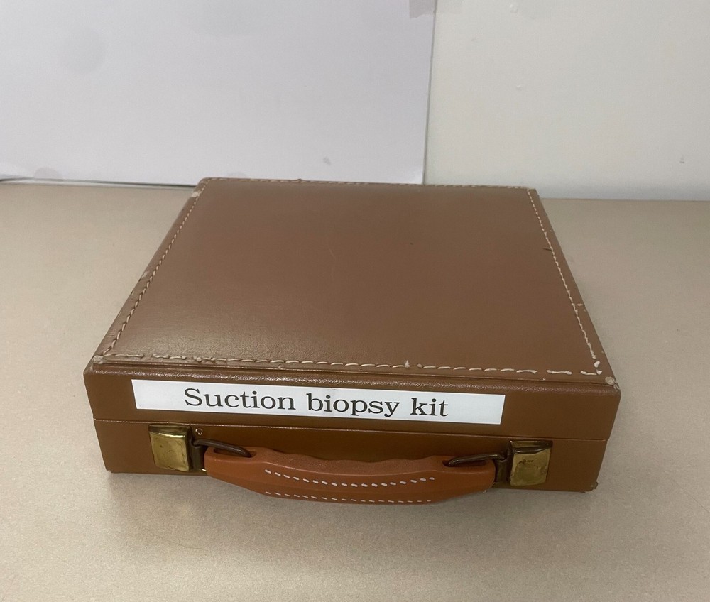 Quinton Multipurpose Biopsy Suction Kit