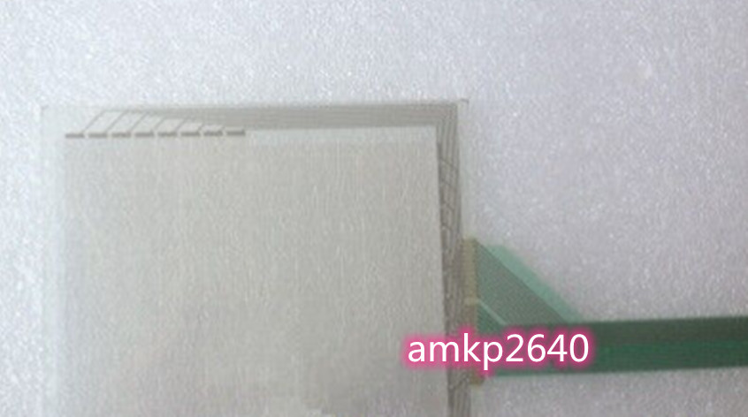 1PCS FOR HG2-TP TP-3052S1 Touch Screen Glass #am