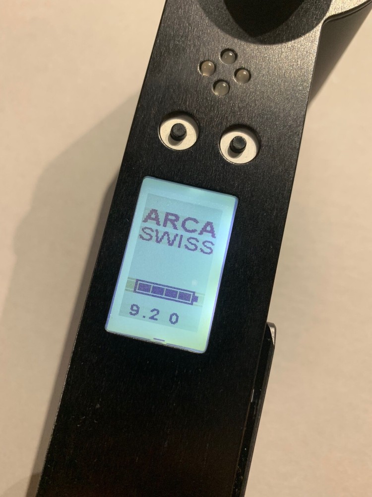 Arca Swiss e-module Cloud Arca Swiss R Series Technical Cameras Rm3di Factum