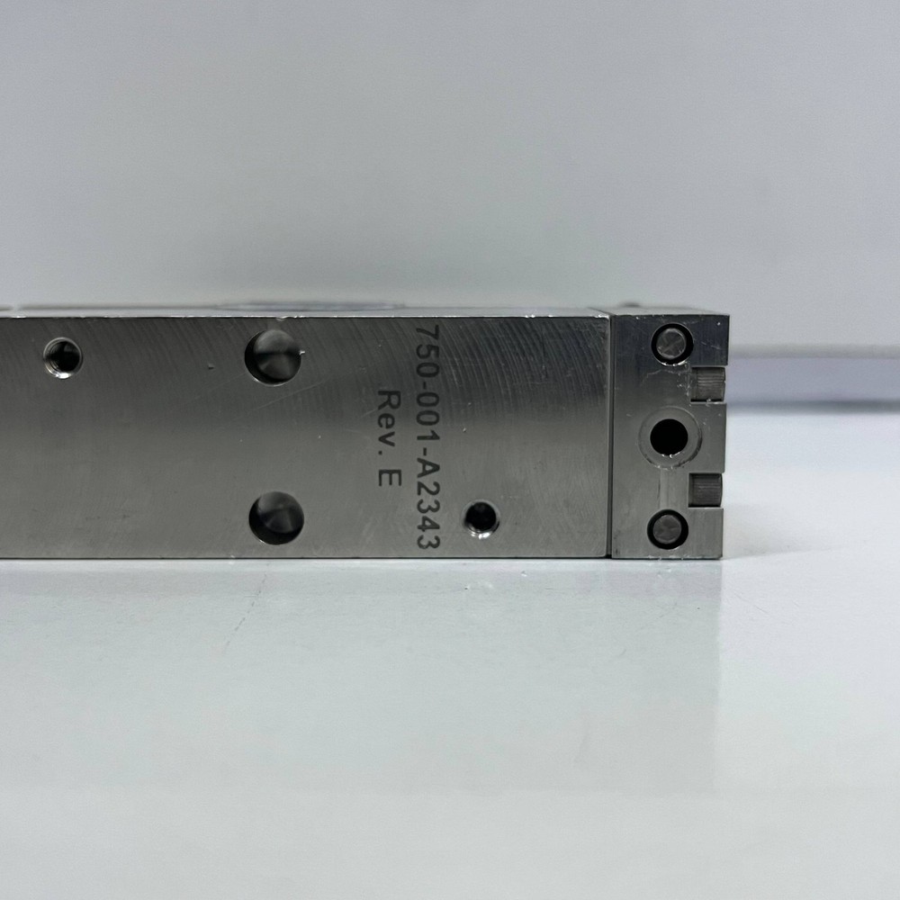 CELERITY UFC-8565 MASS FLOW CONTROLLER , UK#386