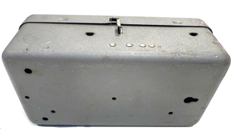 1001-0 Paragon AMF 40 amp Electronic Timer Switch *J