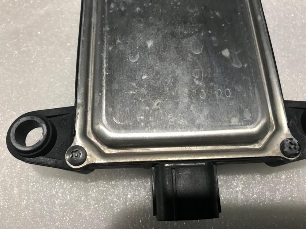 2017-2019 Subaru Impreza Blind Spot Radar Sensor Module OEM