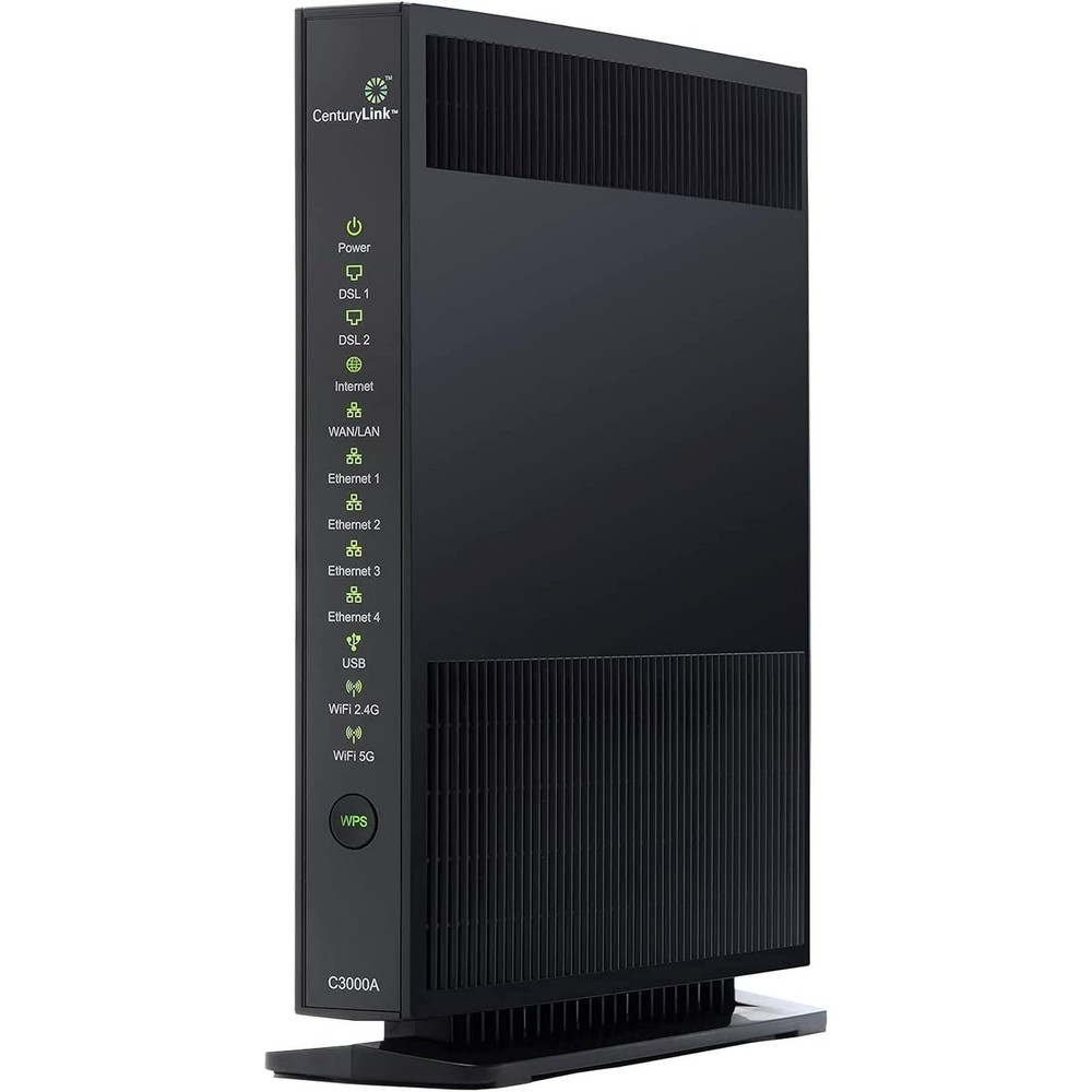 CenturyLink C3000A