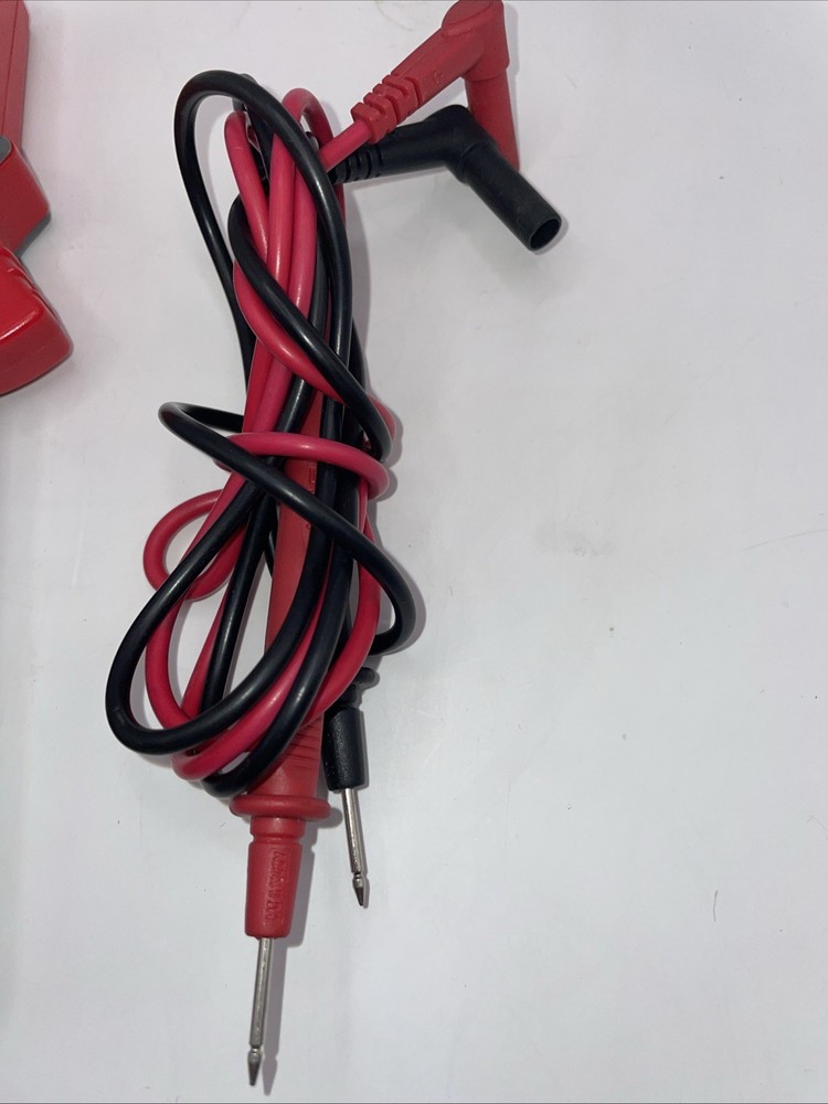 Gardner Bender GCM-221 Digital Clamp MULTI Meter