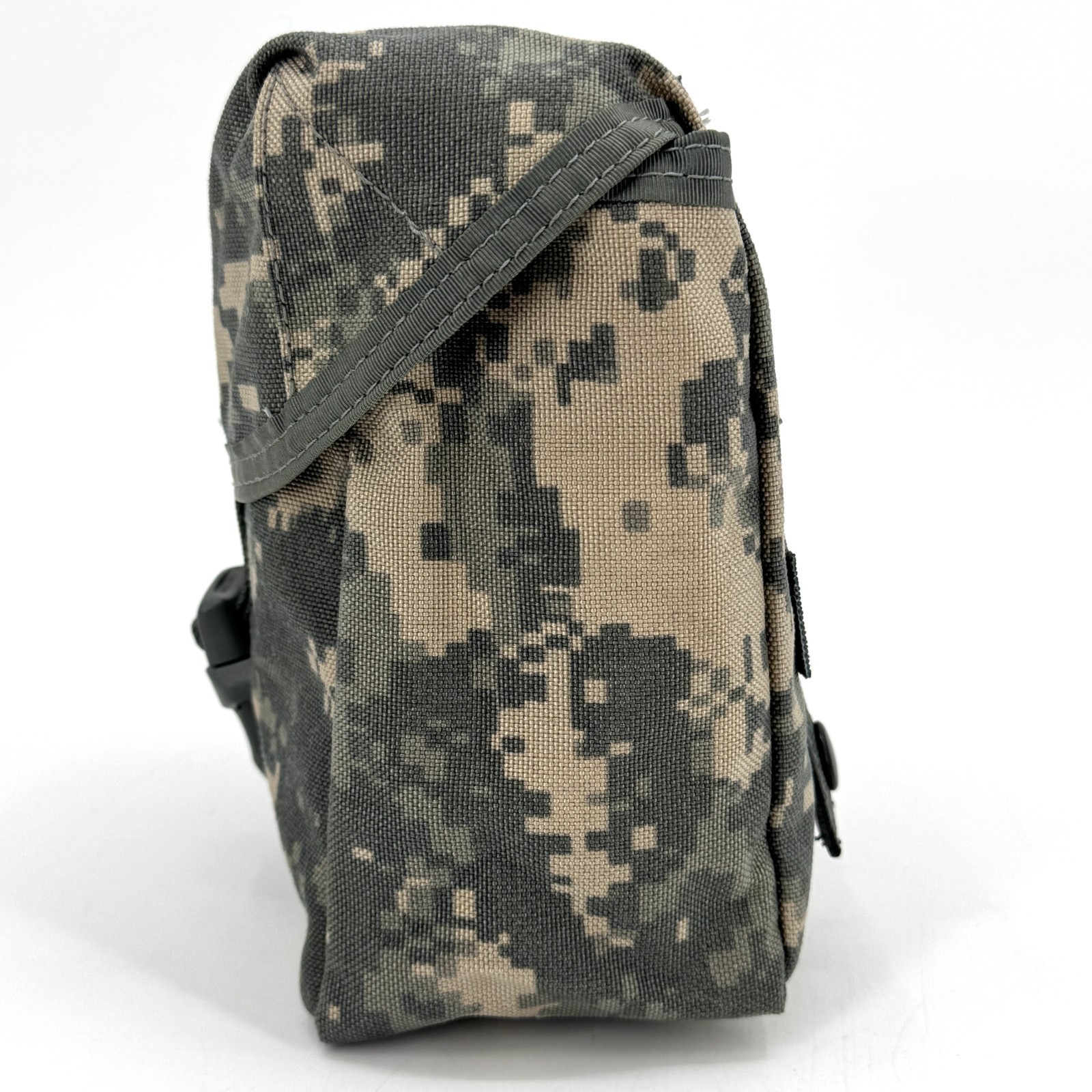 NEW Military Issue Large Utility Pouch ACU IFAK MOLLE First Aid Pouch