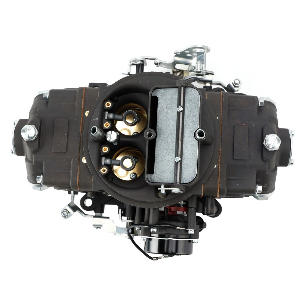 BR-67320 750 CFM Carburetor Mechanical Secondary