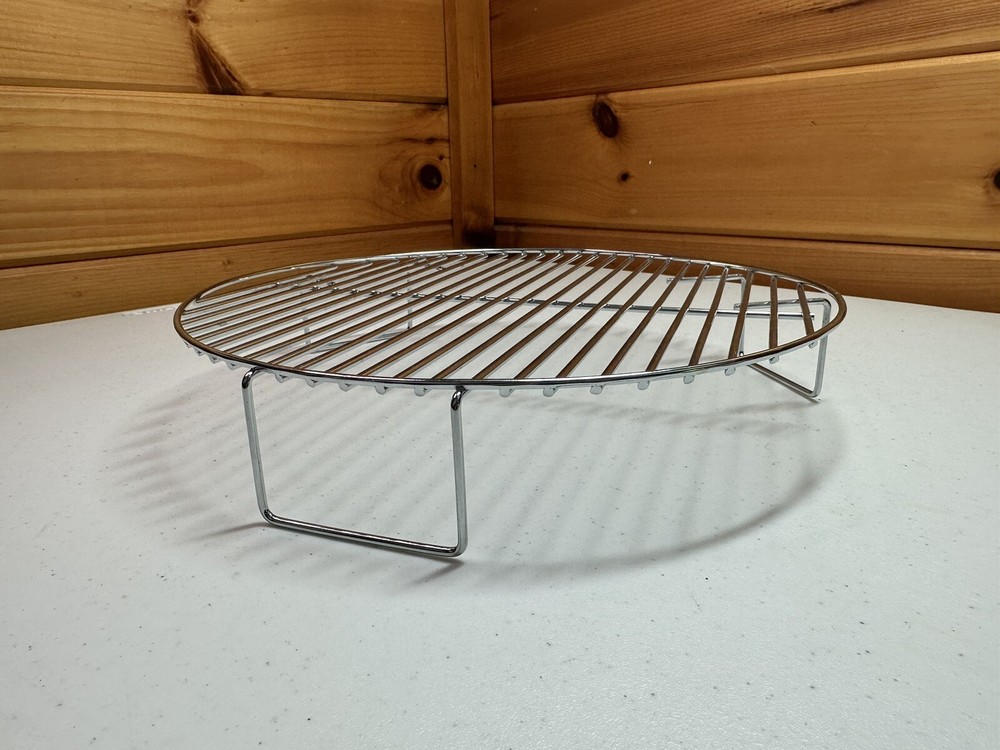 NuWave Pro Infrared Oven Replacement Grill Cooking Rack 20372