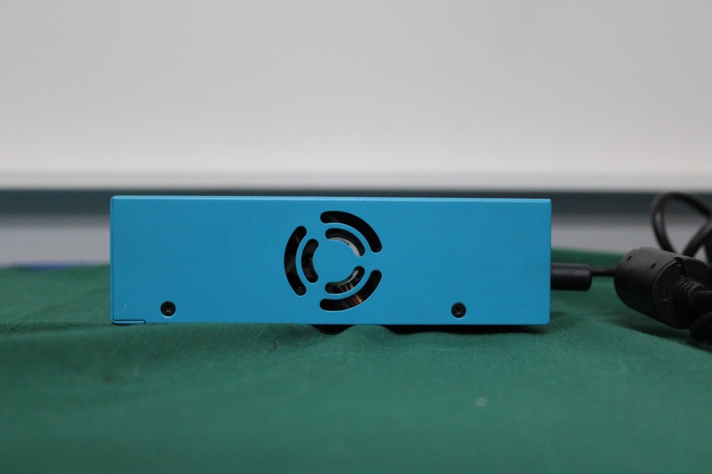 Trustwave TS-25 UTM Desktop Network Security Appliance