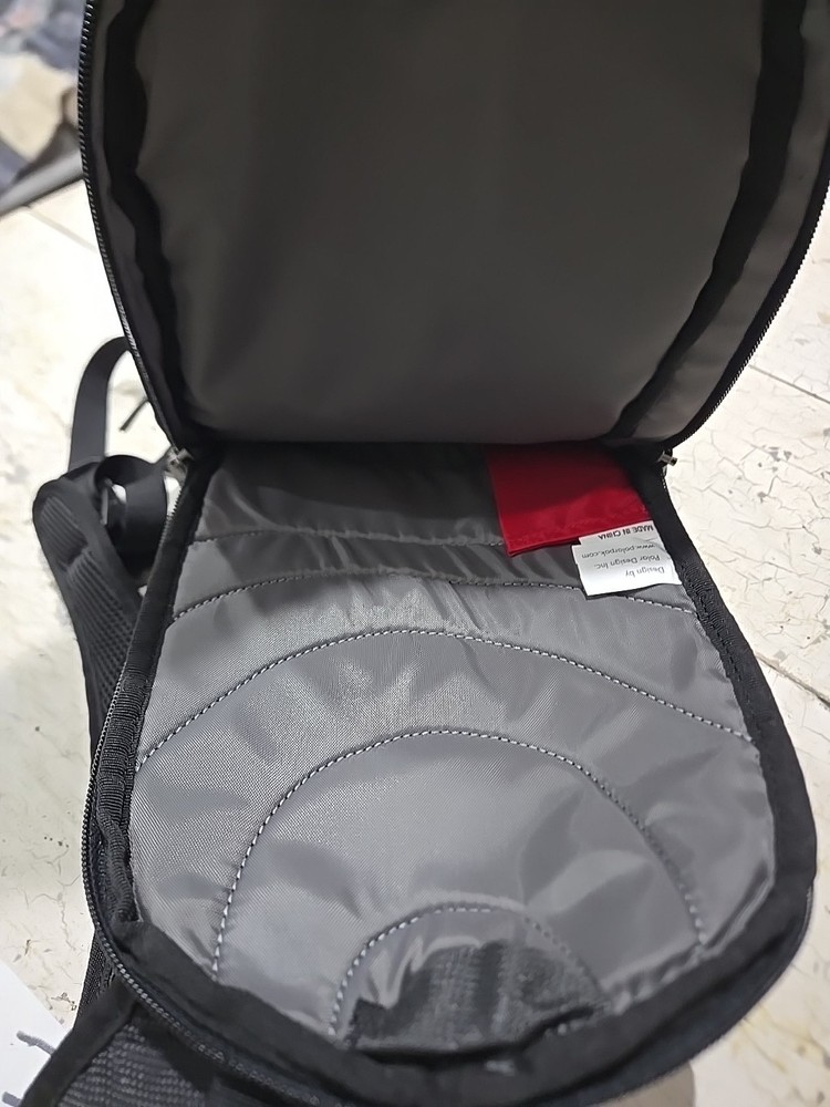 Polar Design EveryDay Hiking Camp Backpack 1.0
