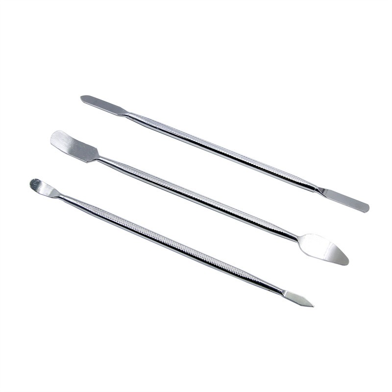 3PCS Mobile Phone Maintenance Open Prying And Disassembling Tool Kit Crowbar Kit