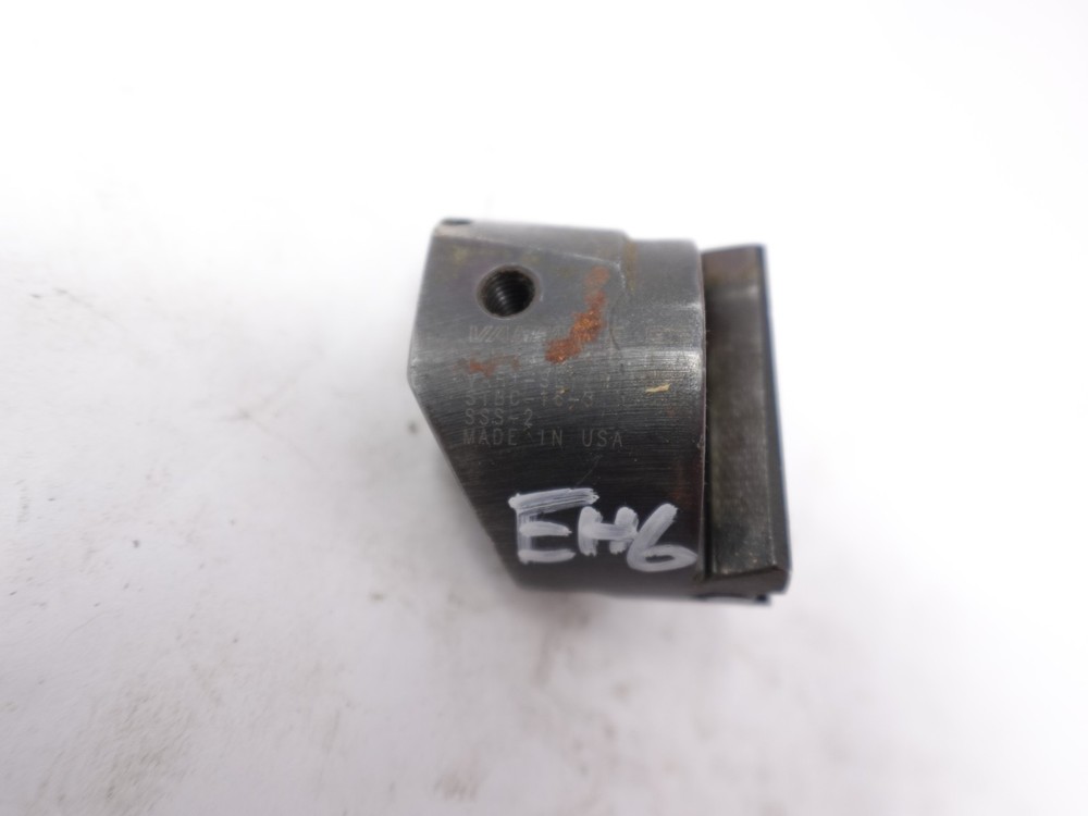 Valenite Vari-Set Boring Head STBC-16-3 EH6