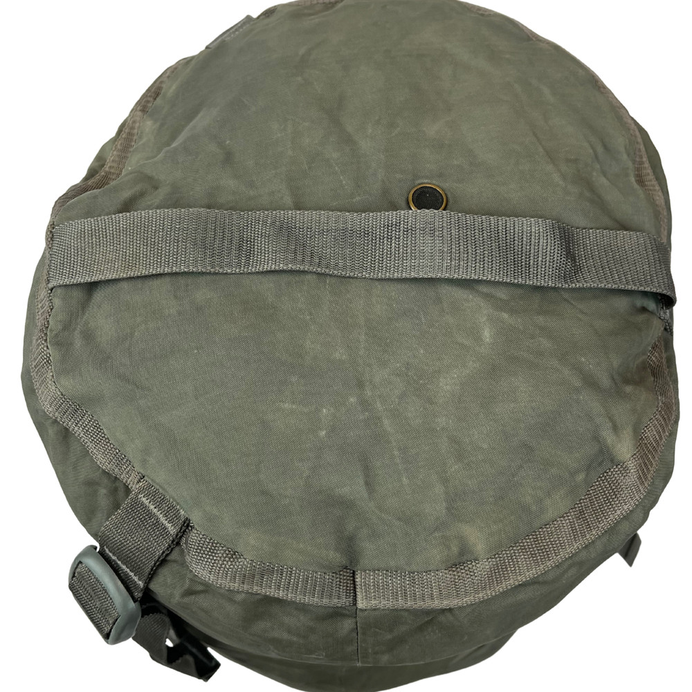 Foliage Compression Stuff Sack Small – Used Serviceable *mocinc.1982*