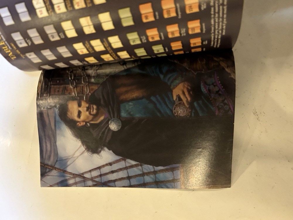 TSR: Dragon Magazine: Issue 286