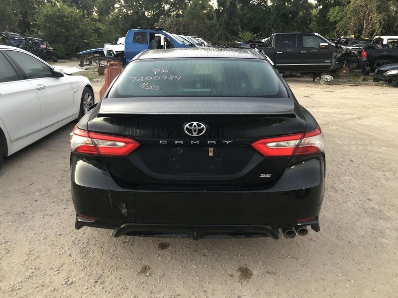 2018 2019 TOYOTA CAMRY Front Adaptive Cruise Control Radar Unit 898057