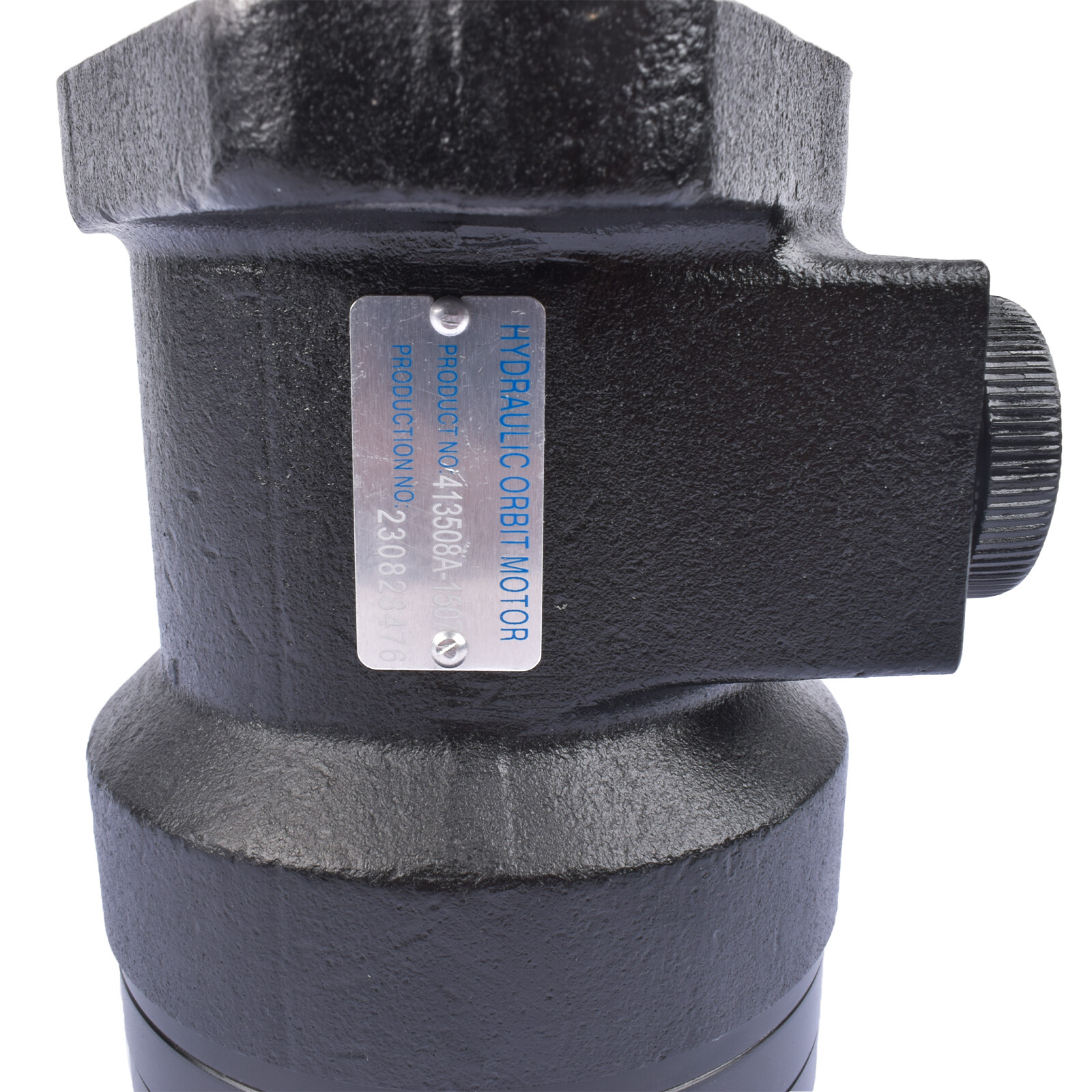 Hydraulic Motor Low Speed High Torque For Char-Lynn 101-1701-009 Eaton 101-1701