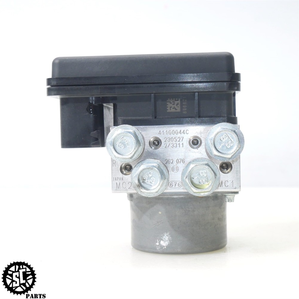 2023 HARLEY DAVIDSON SOFTAIL ABS BRAKE PUMP MODULE