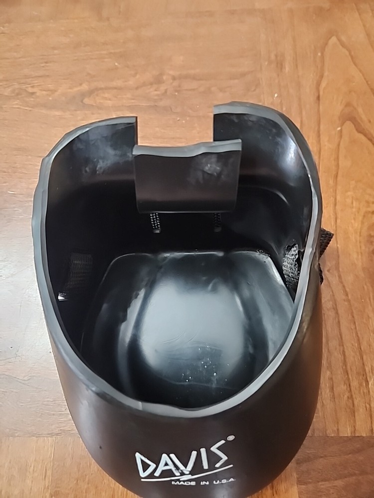Davis Barrier Boot size 0