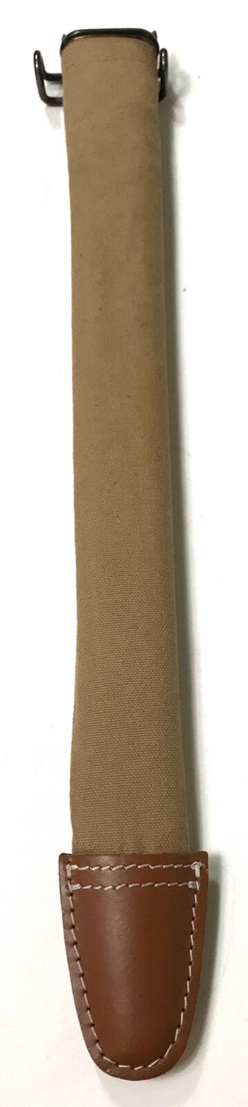 WWI WWII US ARMY M1903 RIFLE 16" BAYONET SCABBARD