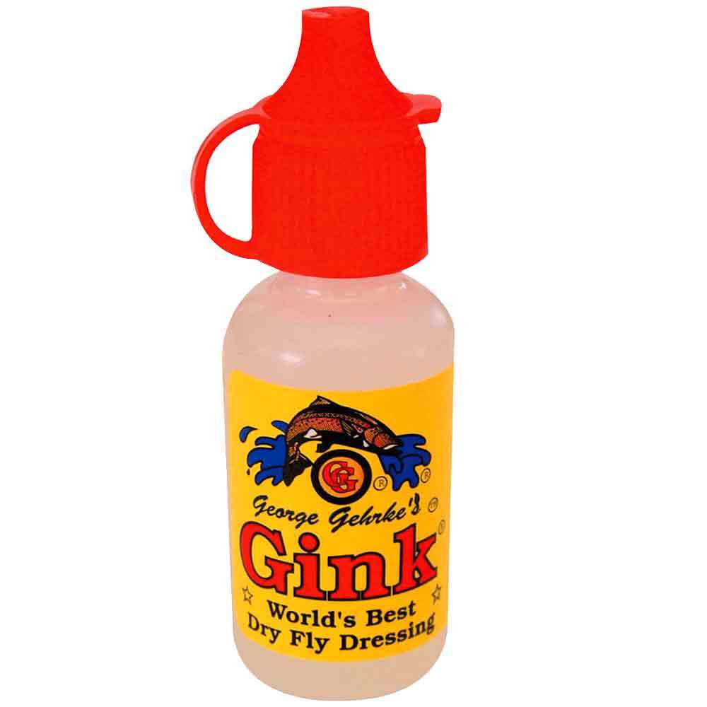 Gehrkes Gink Floatant - *Worlds Best Floatant*