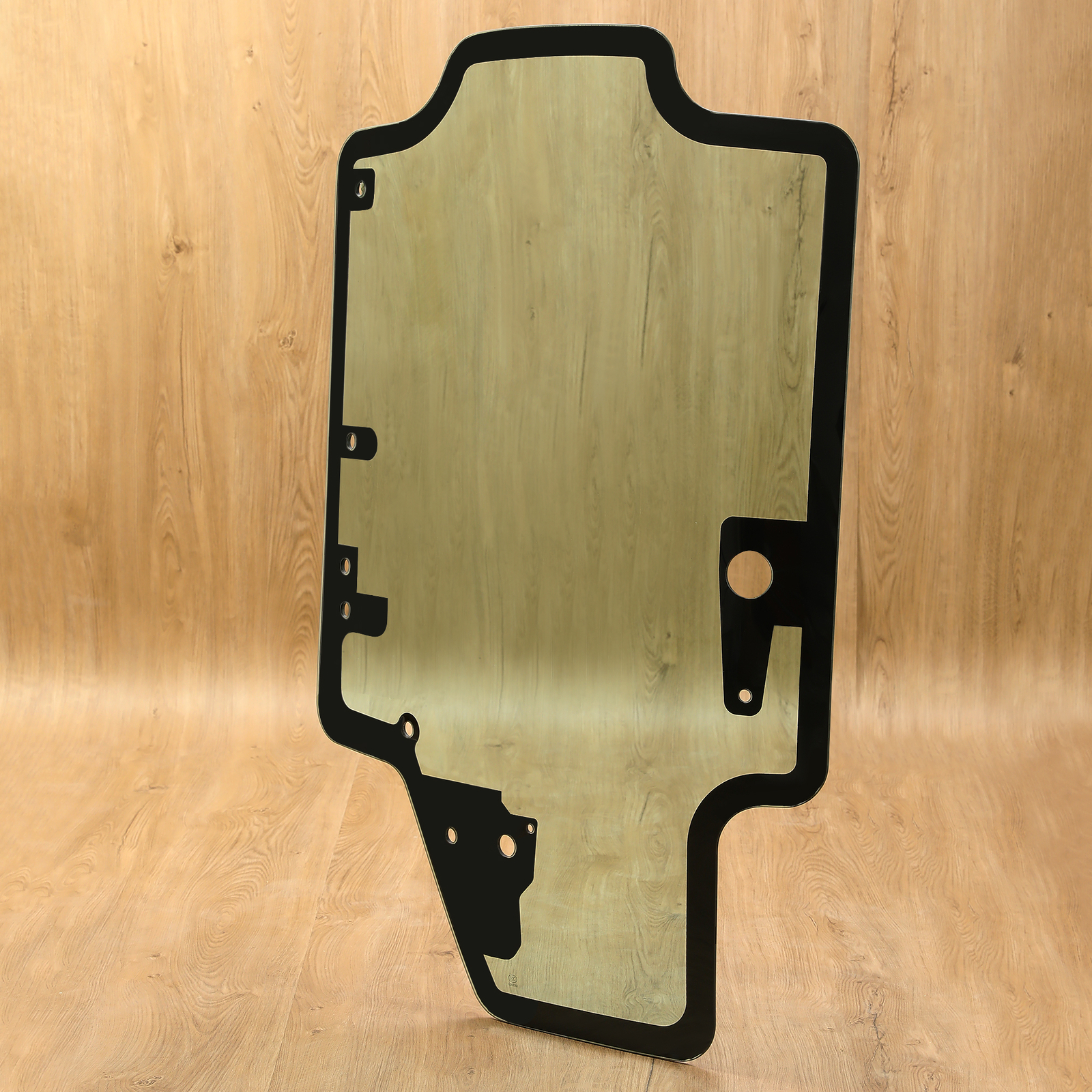 Door Glass For Case Skid Steer SR150 SV185 TR270 New Holland L213 C227+ 47405930