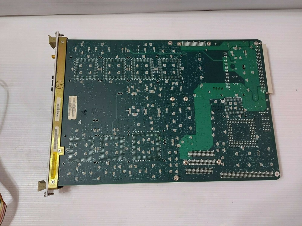 Spirent Adtech AX/4000 OC-3c/STM SIGNAL MODE INTERFACE