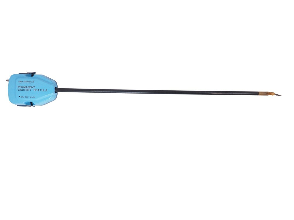 DA VINCI 420184 PERMANENT CAUTERY SPATULA GERMANY