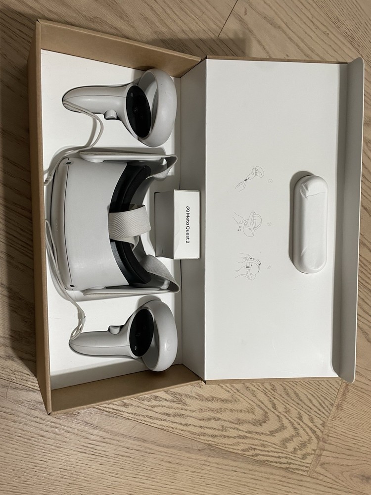 meta quest 2 128gb