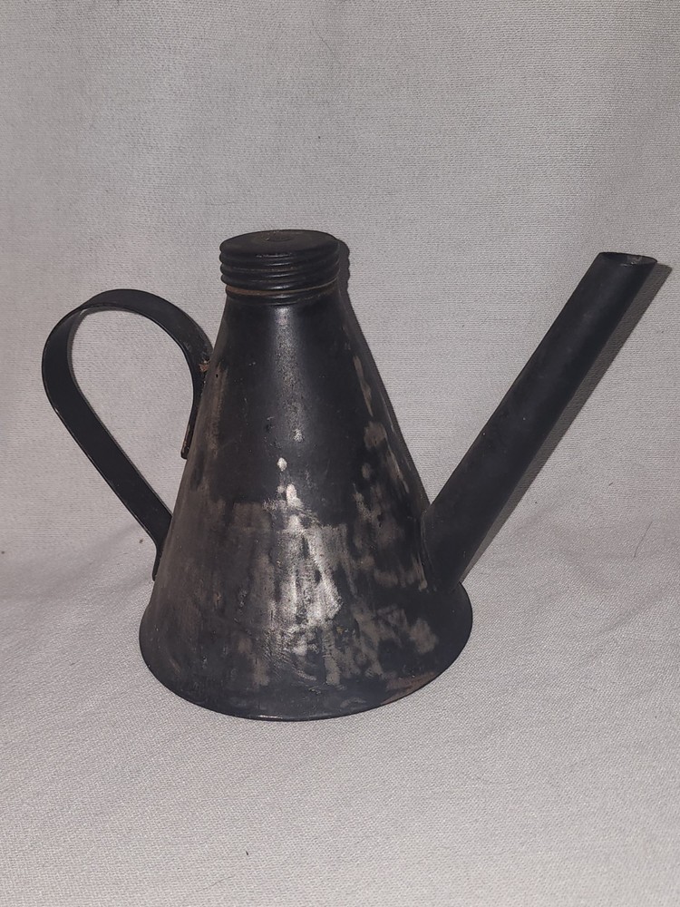 Eagle Vintage Railroad Torch w/ Eagle stamped on bottom