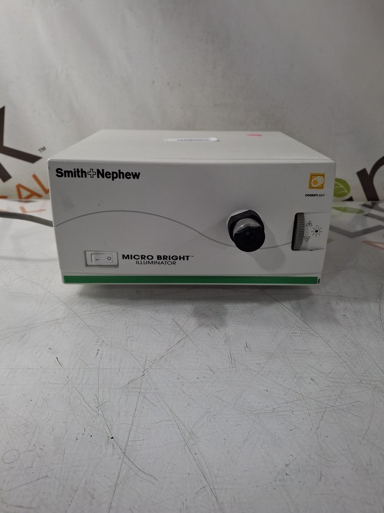 Smith & Nephew Micro Bright Illuminator
