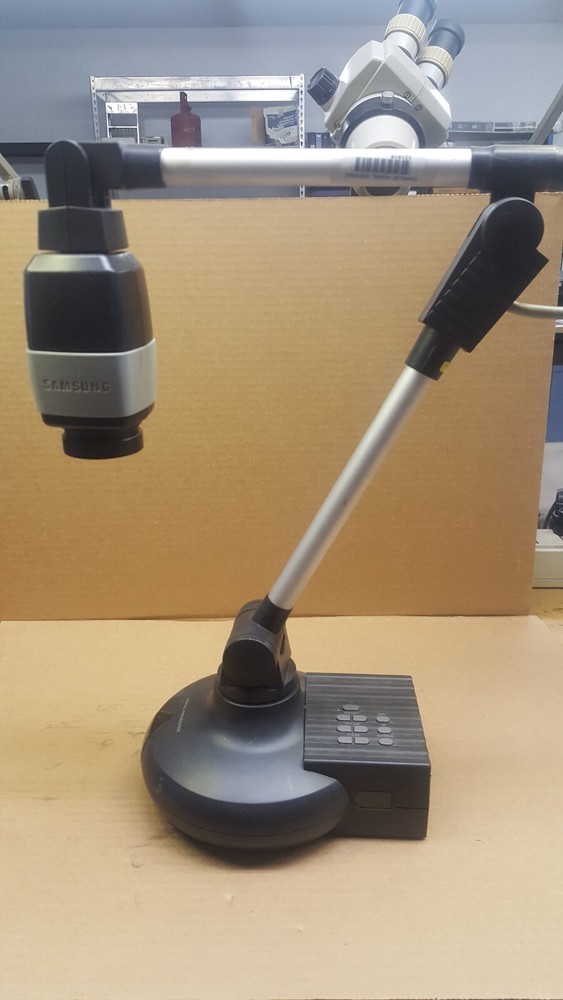 Digital Presenter model- SDP-850DX