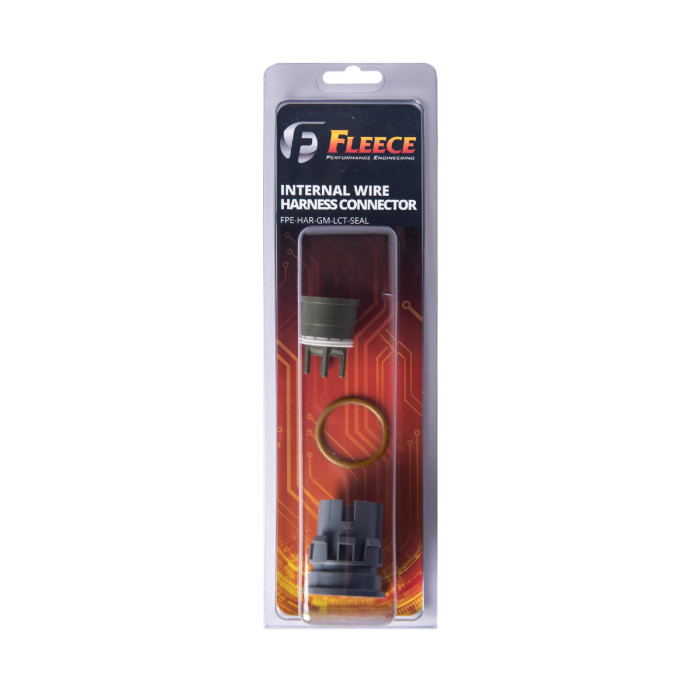 Fleece 4T65-E Internal Wire Harness Connector Seal Fits Allison 1000 / 2000 GM