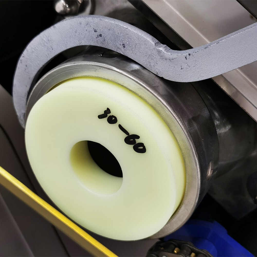 5g-500g 110V Dough Divider Machine Quantitative Cutter Roller Commercial 1500W