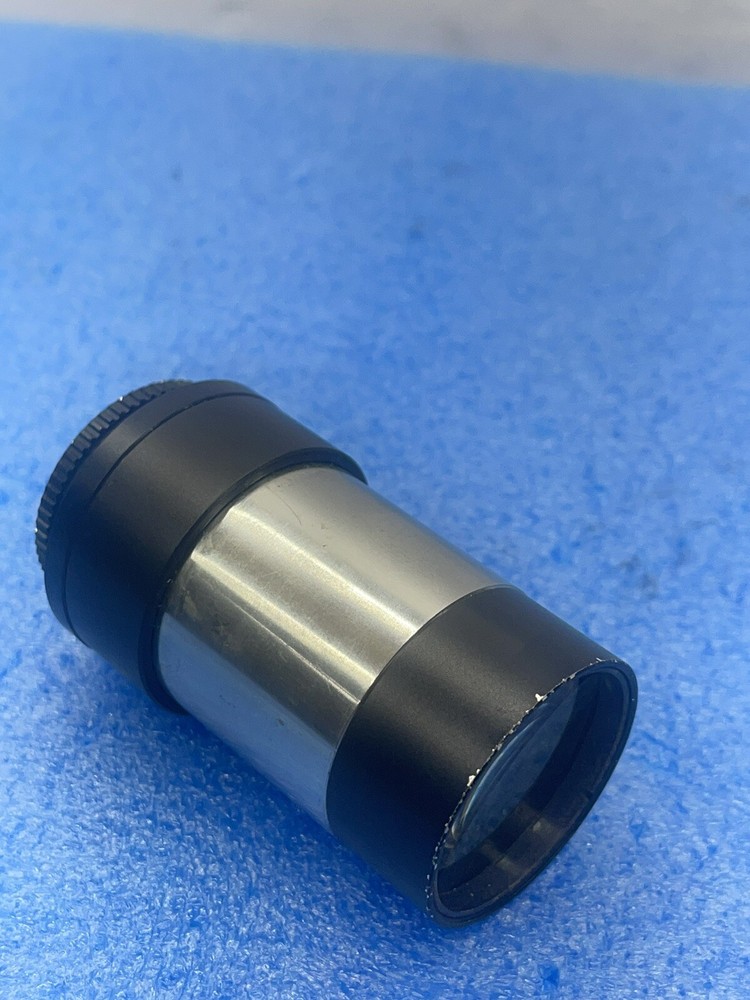 MICROSCOPE EYEPIECE LEITZ PERIPLAN GW 8XM GERMANY OPTICS