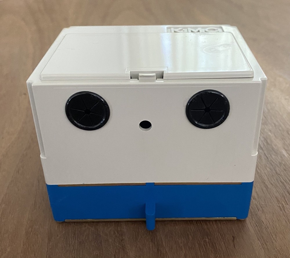 KMC MEP-5002 DIRECT MAGNETIC COUPLED ACTUATOR