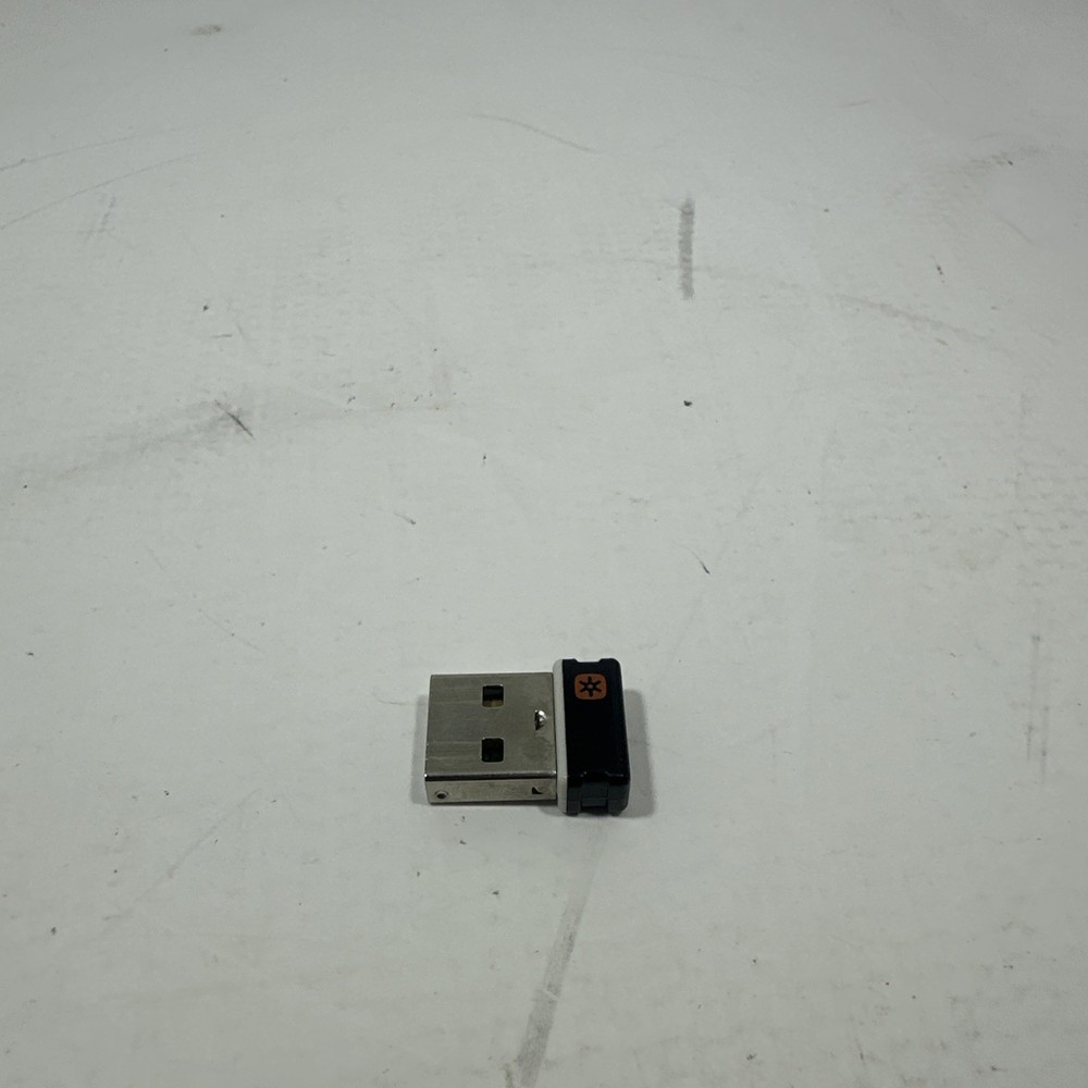 Logitech USB Nano Unifying Receiver for Mouse Keyboard C-U0007