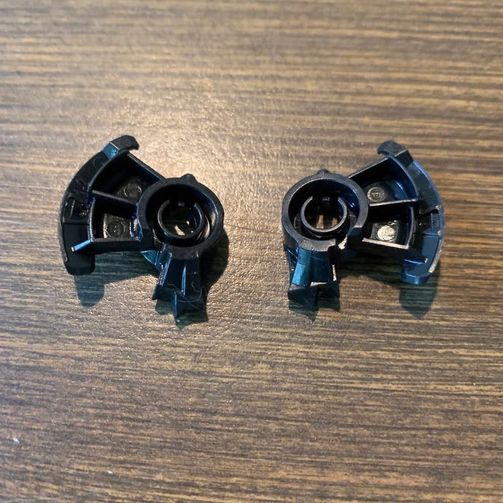 Microsoft Xbox Elite Series 2 Trigger Locks Selector Switch Back Left Right Pair