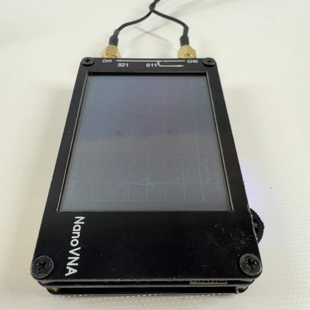 Nano VNA Vector Network Analyzer NANO VNA
