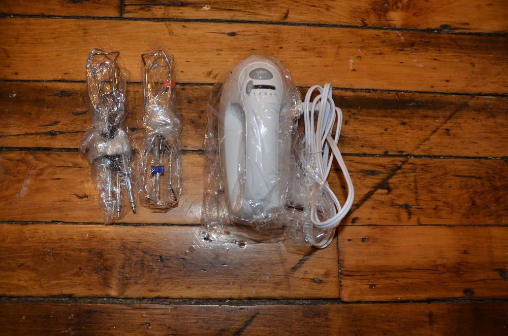 Rival TripleWhip Hand Mixer MX650 W