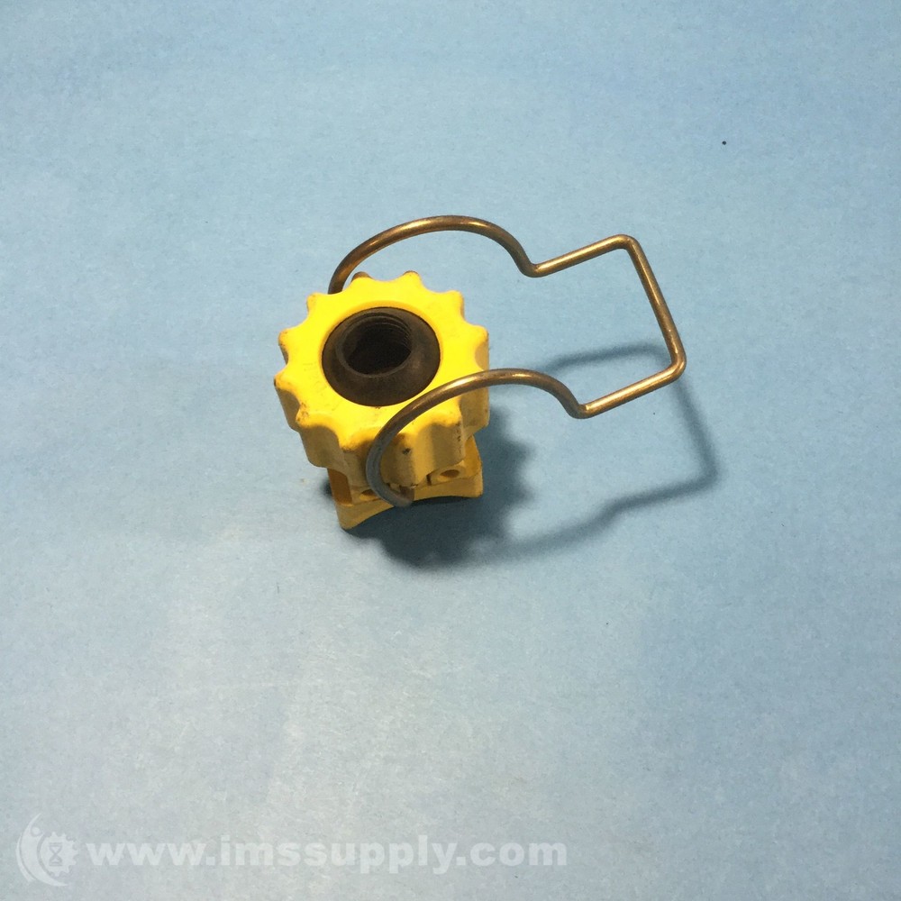 BEX K-BALL Clip on Spray Tip 4365
