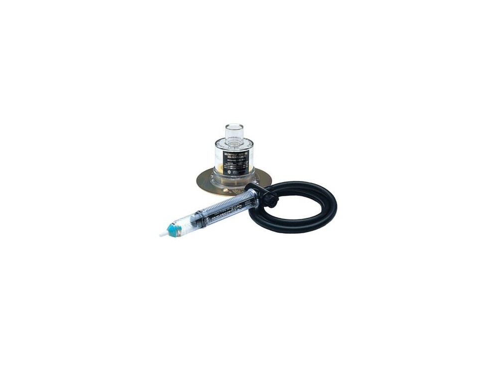 EDSYN DS117 - Auto-Vac Desoldering Tool