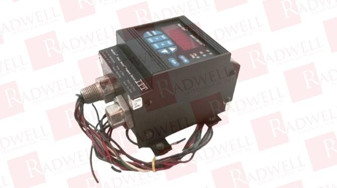 ITT 801P401AR / 801P401AR (USED)