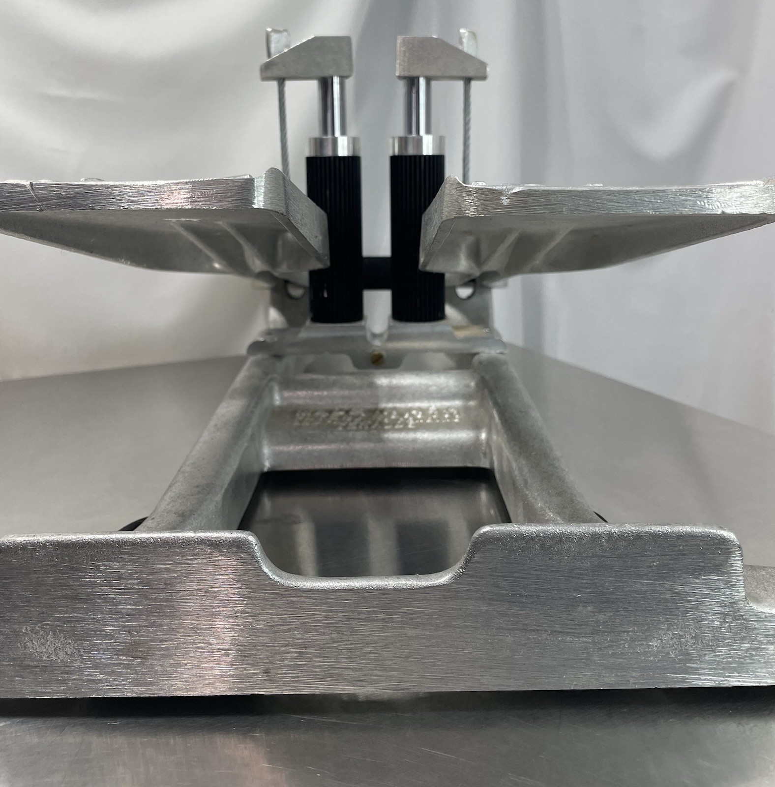 Xiser Anaerobic Trainer - Portable Mini Stepper - Aircraft Aluminum Tested