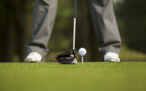 Callaway Plastic Par Tee Golf Tees