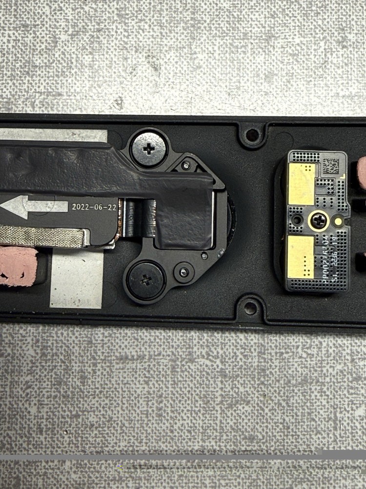 DJI Inspire 3 Downward Vision Sensor Module Bottom Obstacle Avoidance OEM