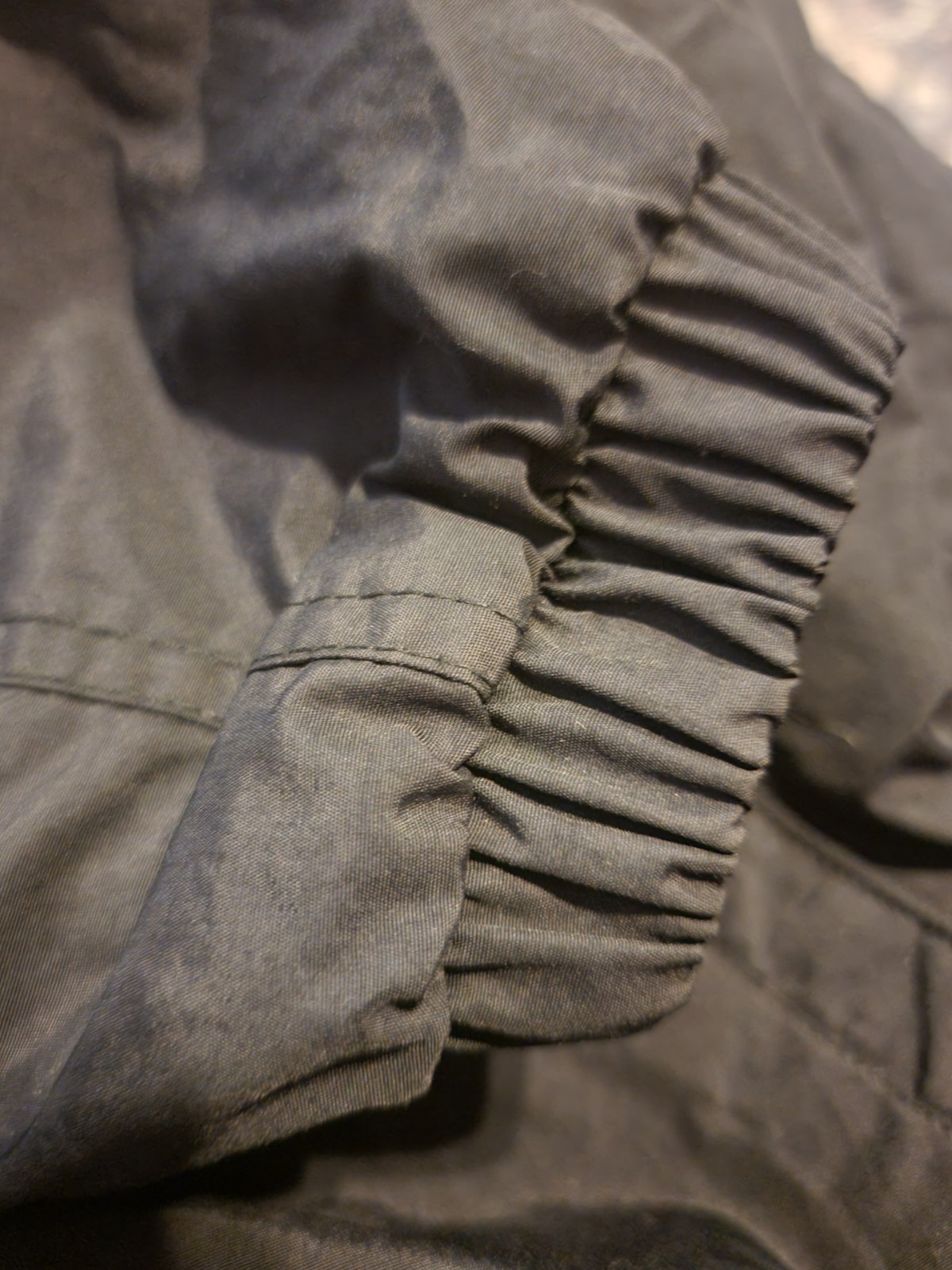 Disneyland Vintage Spellout Jacket XL Y2k